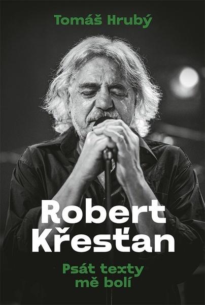Robert Křesťan - 9788074927676