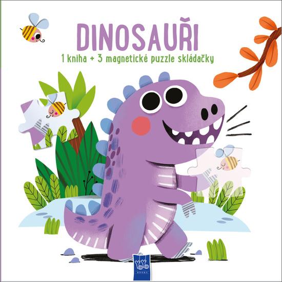 Dinosauři
