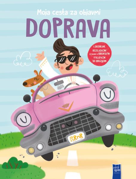 Doprava