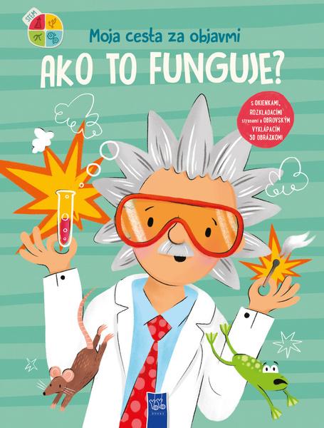 Ako to funguje?