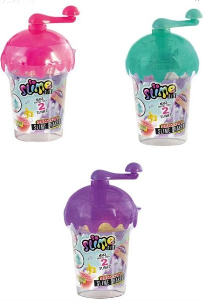 So Slime Shaker kelímek