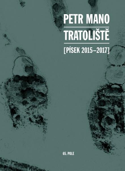 Tratoliště - 9788088268932