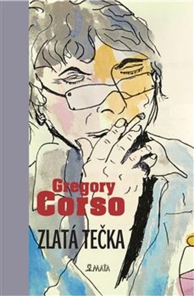 Zlatá tečka - 9788072872954
