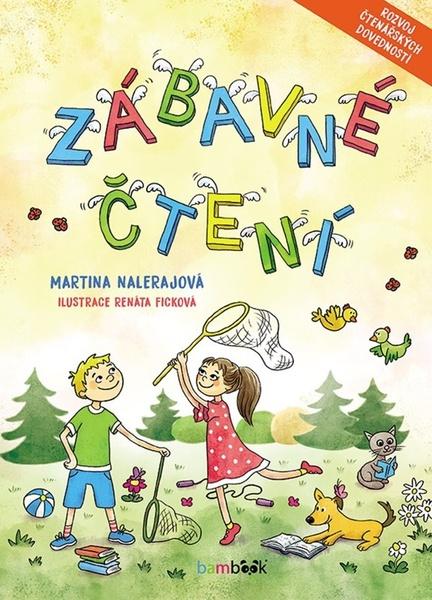 Zábavné čtení - 9788027155460