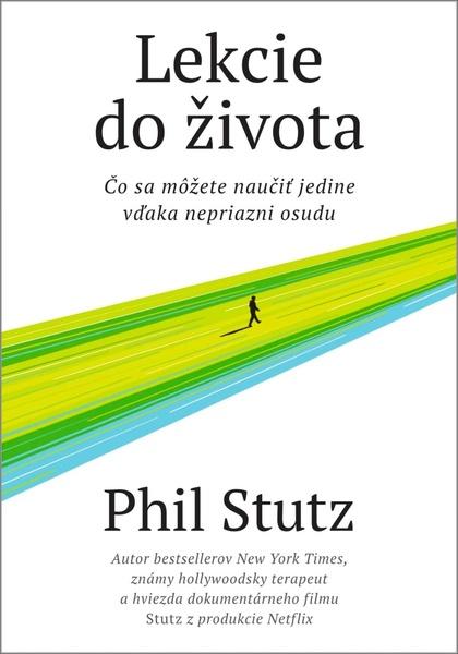 Lekcie do života - 9788081094996