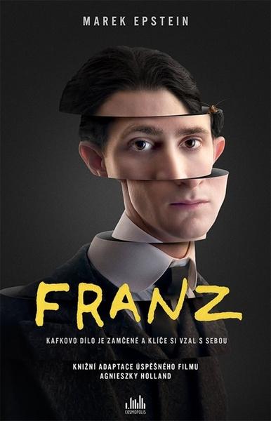 Franz - 9788027157976