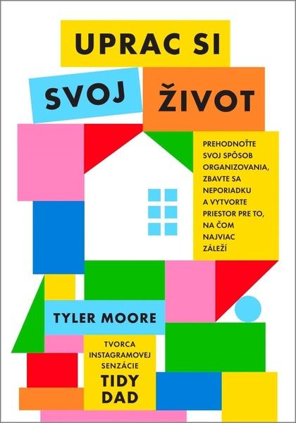 Uprac si svoj život - 9788083080010