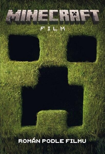 Minecraft film - 9788025262160