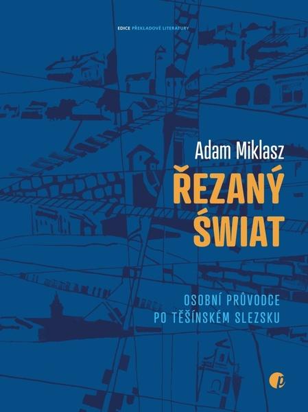 Řezaný świat - 9788088456445