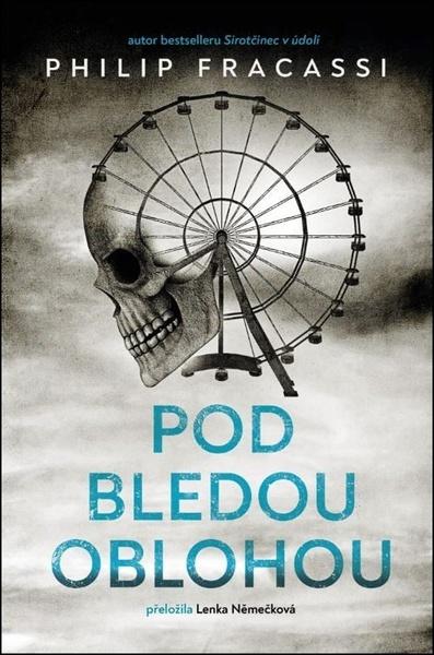 Pod bledou oblohou - 9788027743384