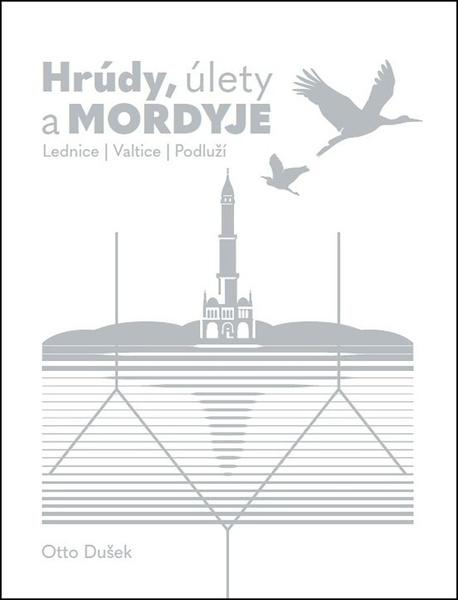 Hrúdy, úlety a Mordyje - Otto Dušek
