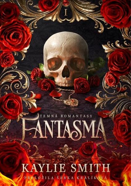 Fantasma - 9788027761470