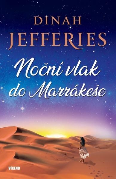 Noční vlak do Marrákeše - 9788074334351