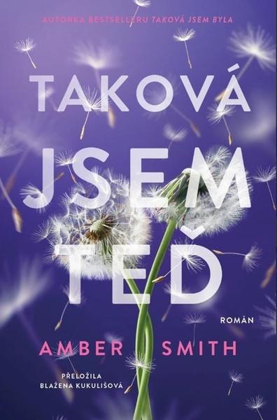 Taková jsem teď - 9788027741359