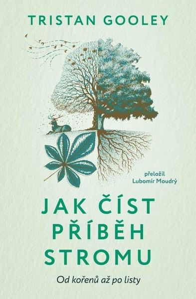 Jak číst příběh stromu - 9788027744824