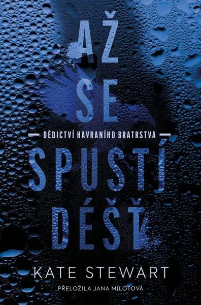 Až se spustí déšť - 9788027742820