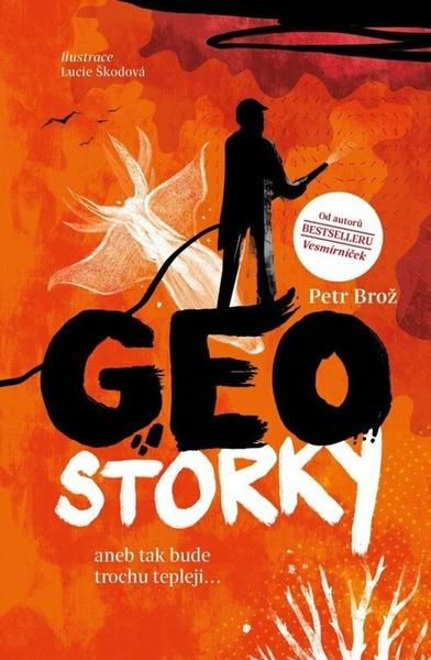 Geostorky - 9788027744954