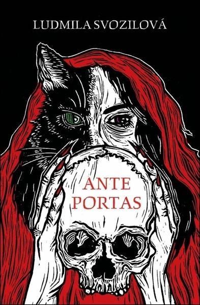 Ante portas - 9788027743889