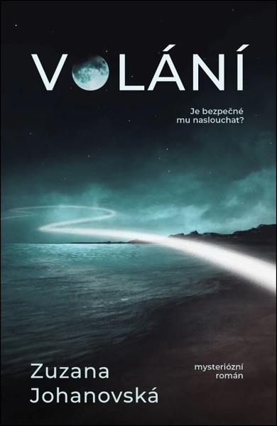 Volání - 9788027761708
