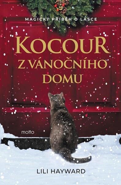 Kocour z vánočního domu - Lili Hayward