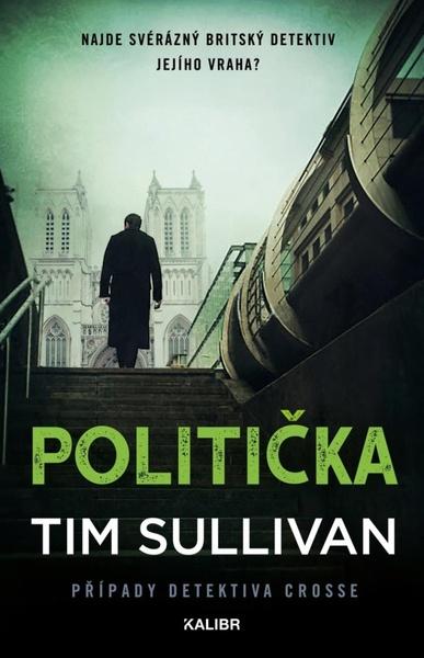 Politička - 9788028403584