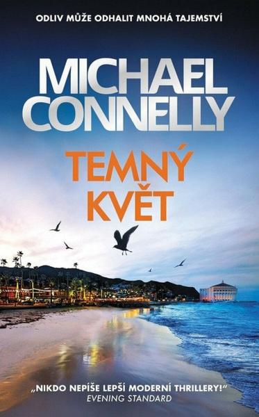 Temný květ - 9788027612468