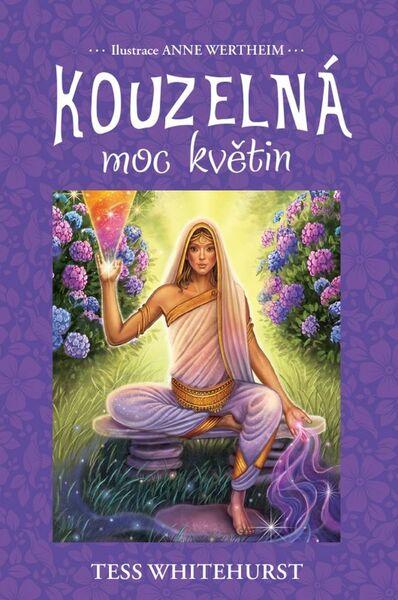 Kouzelná moc květin - 9788073704742