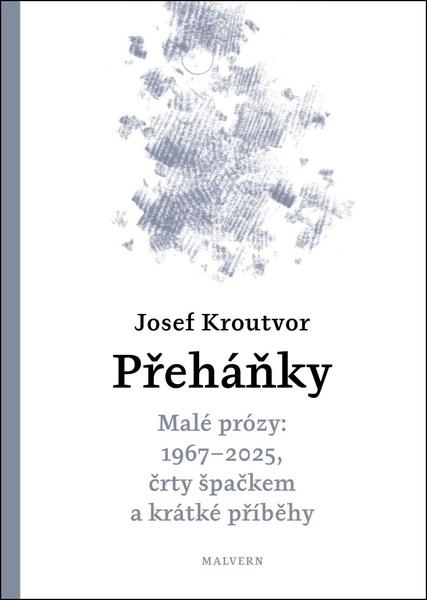 Přeháňky - 9788075305725