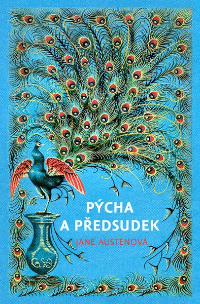 Pýcha a předsudek - 9788088630241