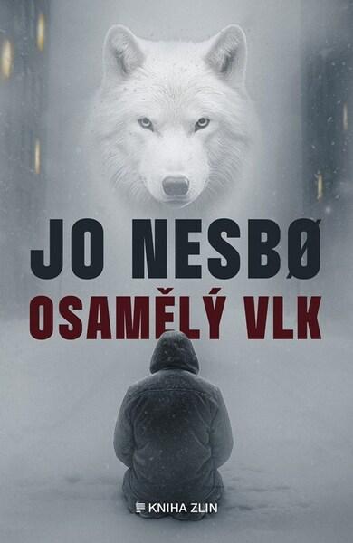 Osamělý vlk - 9788076629509