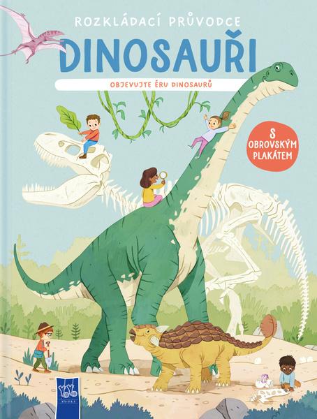 Dinosauři