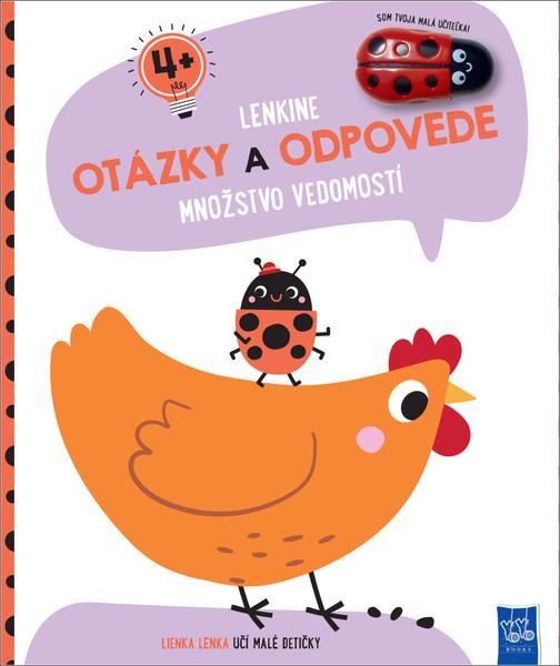 Lenkine otázky a odpovede 4+