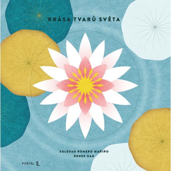 Krása tvarů světa - Soledad Mariňo Romero