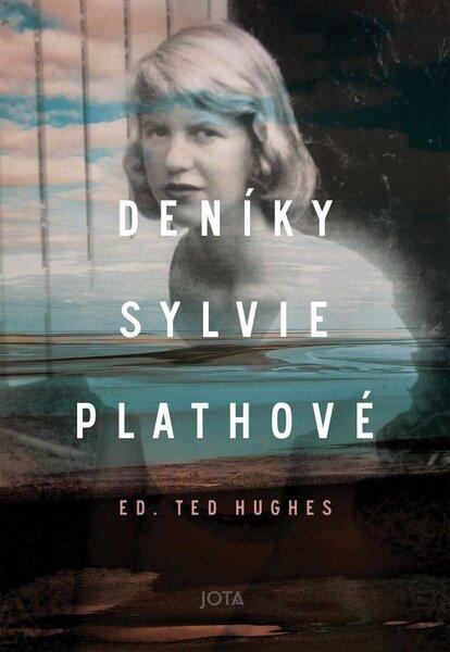 Deníky Sylvie Plathové - 9788076897144