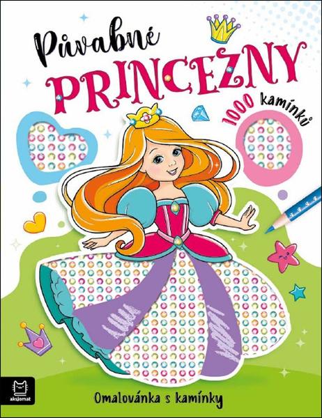 Půvabné princezny