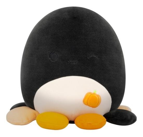 Squishmallows Černá chobotnice Dolma