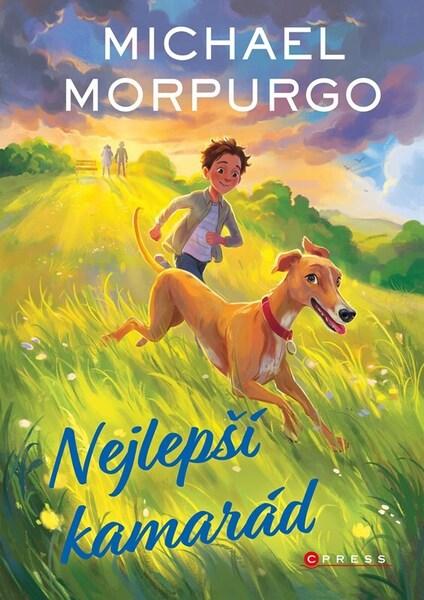 Nejlepší kamarád - Michael Morpurgo