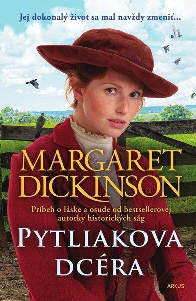 Pytliakova dcéra - 9788081031403