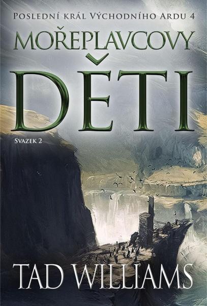 Mořeplavcovy děti Svazek 2 - 9788028408367