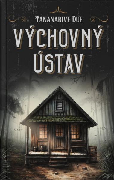 Výchovný ústav - 9788075937063