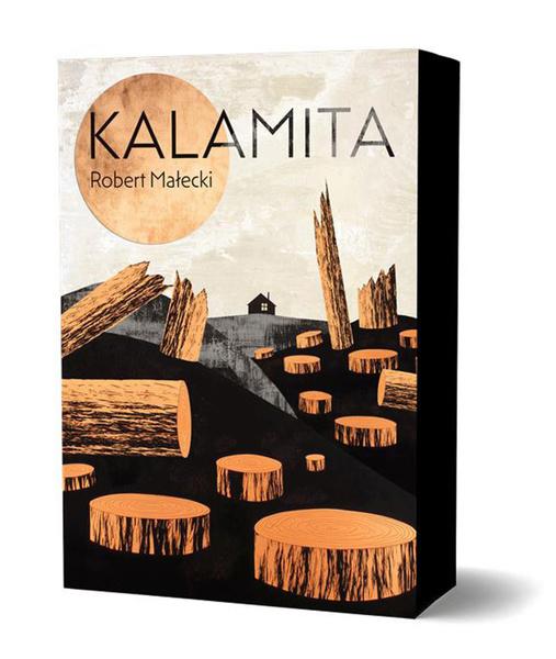 Kalamita - 9788076392809