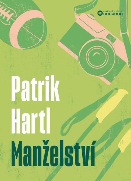 Manželství - 9788076113305