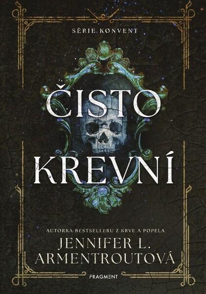 Čistokrevní - 9788025375303