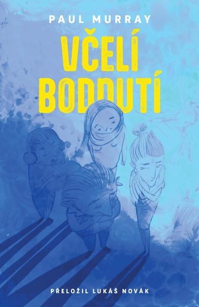 Včelí bodnutí - 9788074705632
