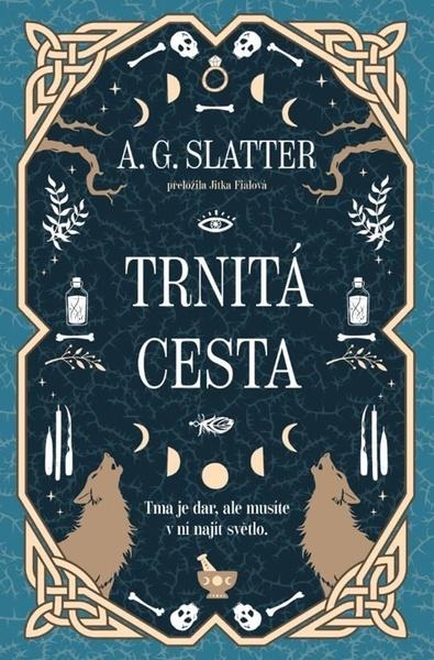 Trnitá cesta - 9788027742493