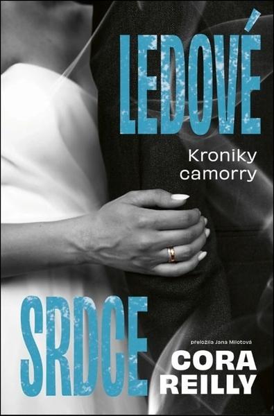 Ledové srdce - 9788027741502