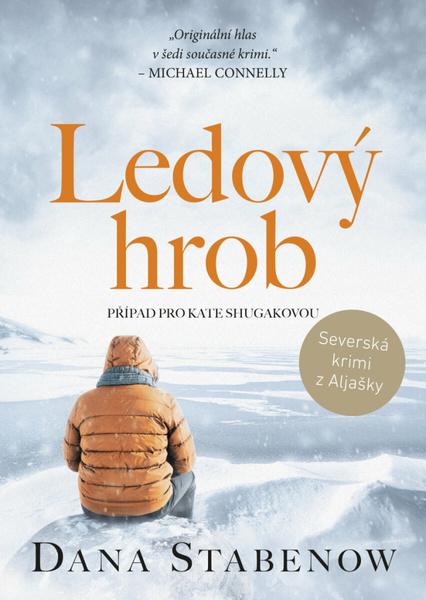Ledový hrob - 9788075888884