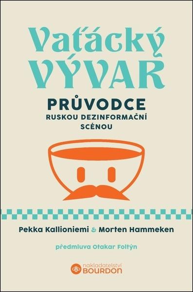 Vaťácký vývar - Pekka Kallioniemi