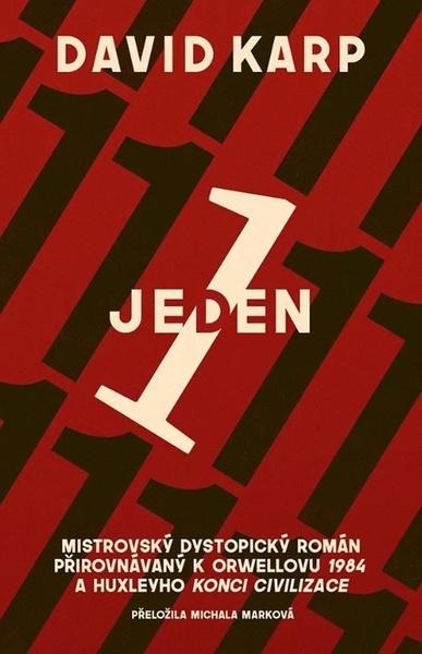 Jeden - 9788027741830
