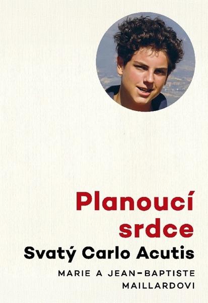 Planoucí srdce - 9788072973330